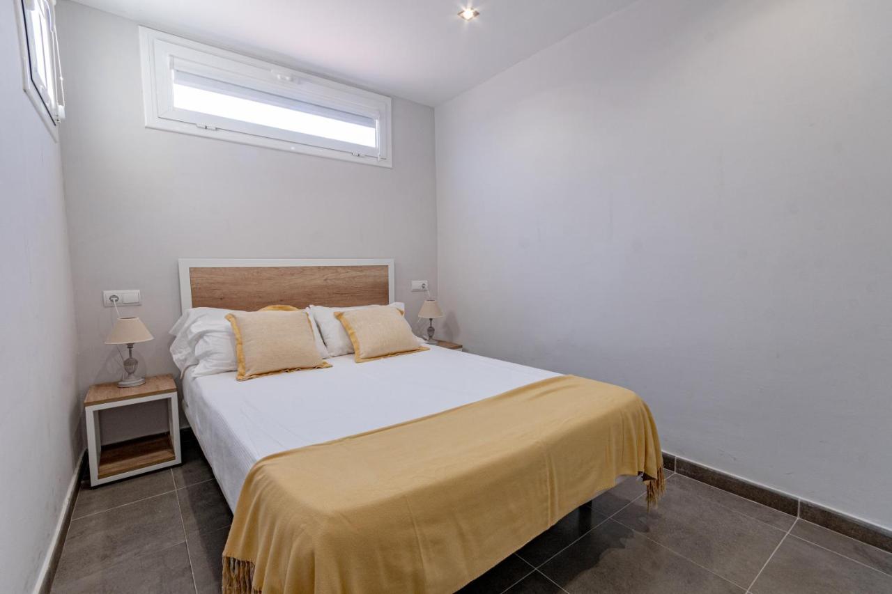 Joyrooms 2 Tarragona Exterior foto